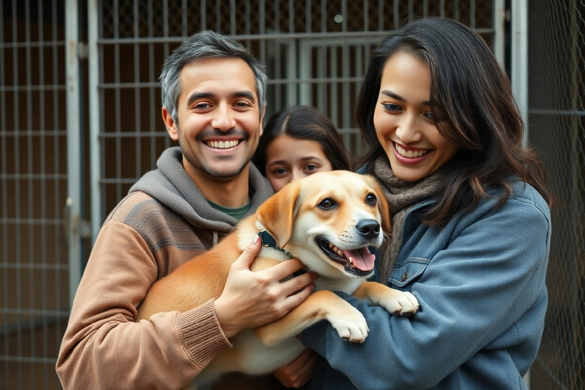 Adottare un cane è un passo importante: ecco i 10 segreti per trovare il tuo amico ideale