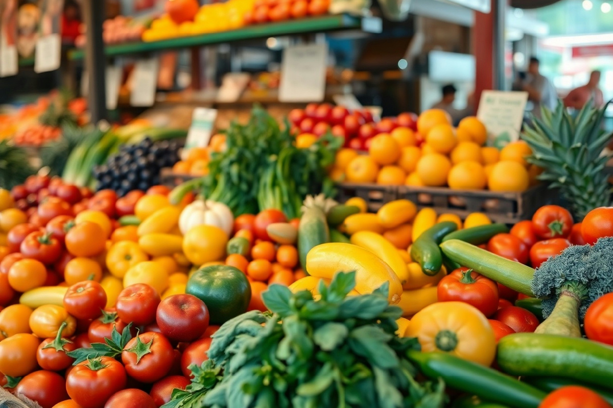 Cibi a calorie negative: la verità che può cambiare il tuo modo di mangiare e dimagrire