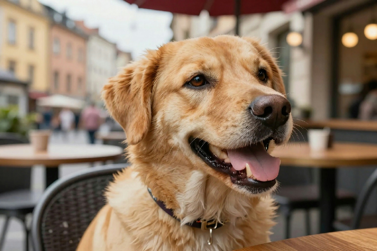 Città europee dove il tuo amico a quattro zampe è il benvenuto: esperienze indimenticabili da vivere insieme