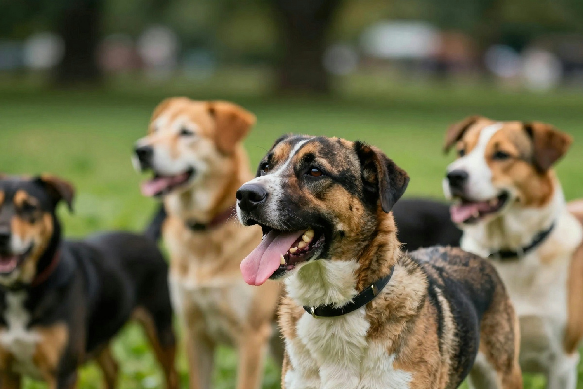 Il patentino per cani divide: ecco perché molti esperti lo criticano in modo deciso