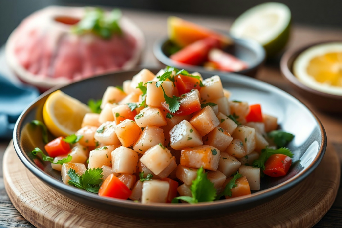 La cucina peruviana va oltre le mode: il ricettario che svela tradizioni e sapori autentici