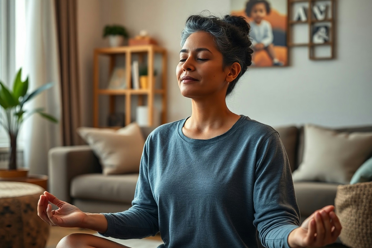 Meditazione attiva: il percorso che ti guida verso un benessere duraturo e consapevole