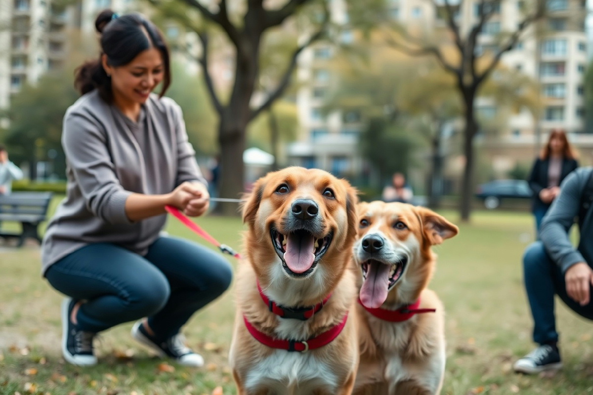 Patentino per cani: un cambiamento epocale nel settore animale che coinvolge tutta la comunità