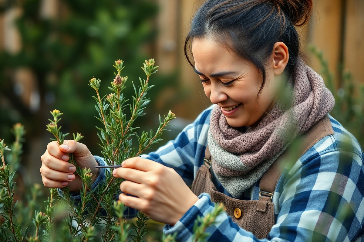Potare il rosmarino a gennaio: quando è una buona idea e quando può danneggiare la pianta